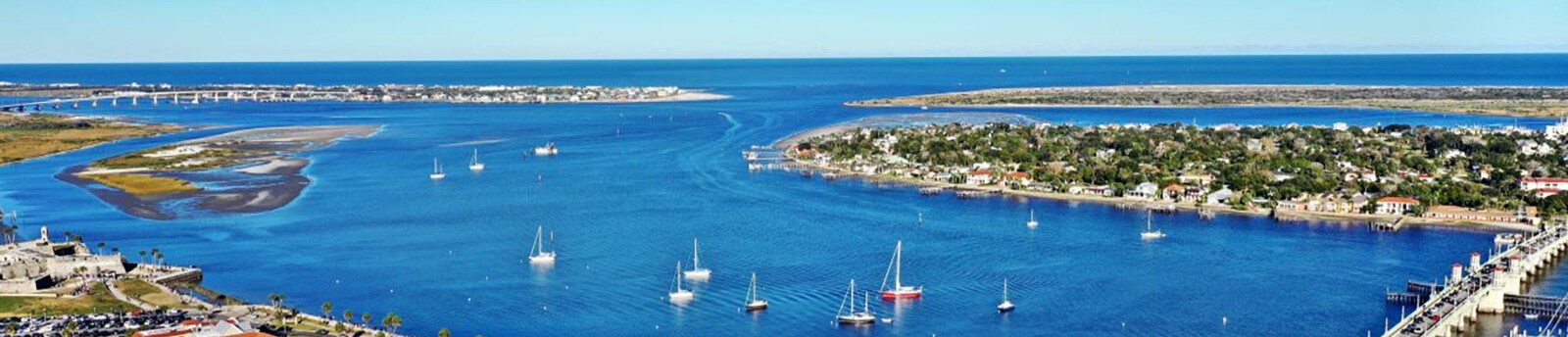 Fort Matanzas National Monument
